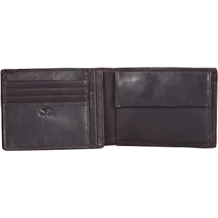 Maitre - birkheim Galbert Billfold mh7 Dunkelbraun – Bild 4