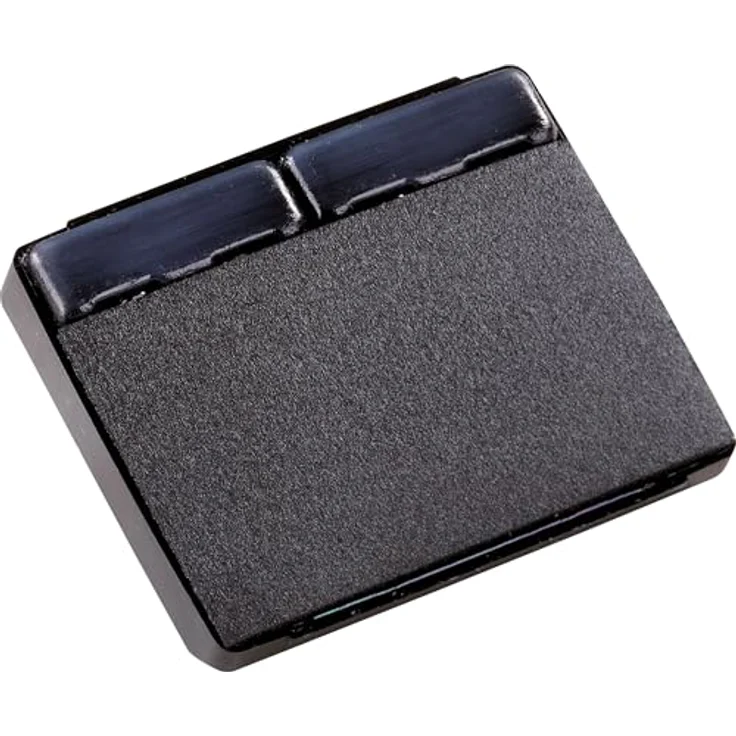 REINER Stempel Ersatztank Typ 4 68022-000 für Paginierstempel N53, schwarz – Bild 1