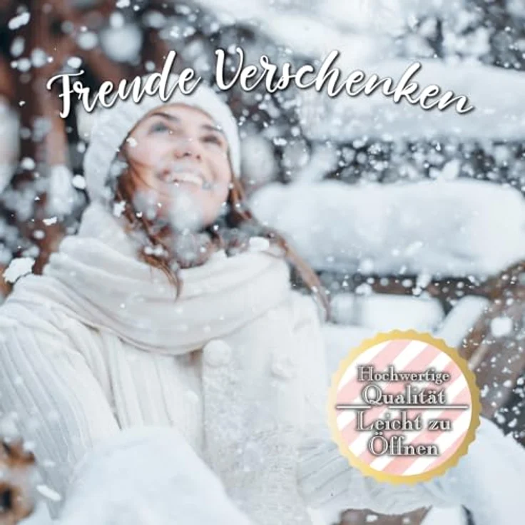 Ingo Steyer Beauty Adventskalender 2025, 24 exklusive Überraschungen für Frauen – Bild 5