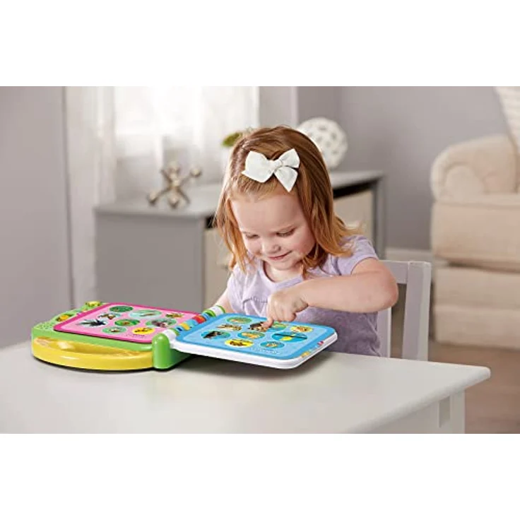 Vtech 80-609544 Babyspielzeug – Bild 6