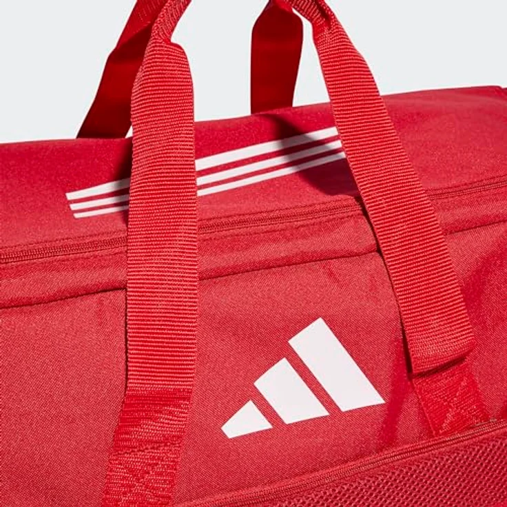 adidas Performance Sporttasche Tiro League - 65 cm L, mit Hartschalenfach am Boden, in schwarz – Bild 4