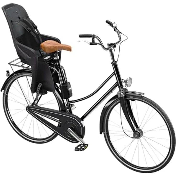 Thule, Velokindersitz, (Sattelrohr) – Bild 4