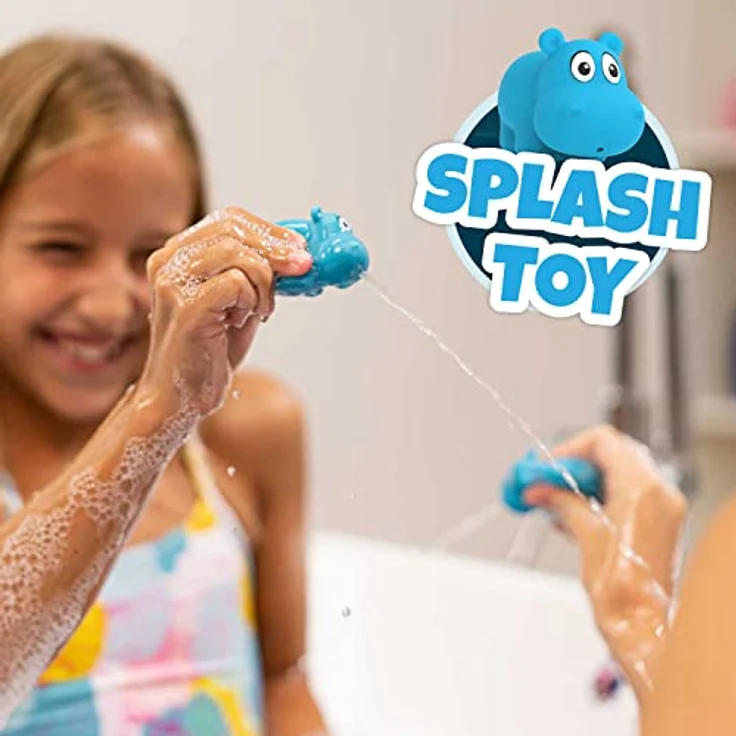 CRAZE INKEE Badespaß Adventskalender Kinder - Weihnachtskalender mit Badekugel Badekosmetik kreativer Spielzeug Kalender für Kinder - 43158 – Bild 5