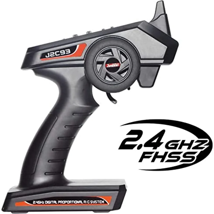 Joysway super monox v3 brushless rtr rennboot mit 3s lipo / ladegerät – Bild 3
