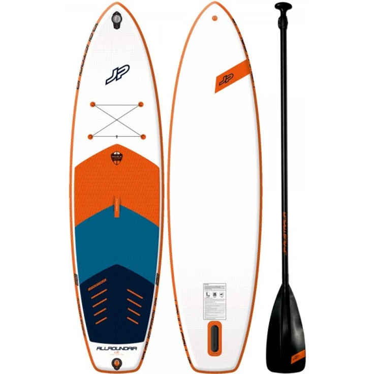 JP Australia Allround Air LE 10.6
