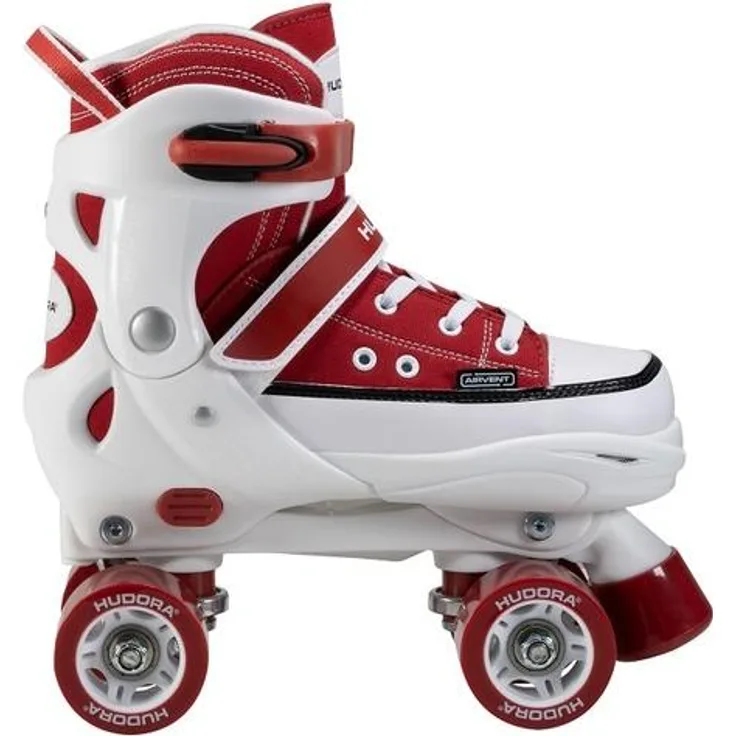 Hudora, Rollschuhe, (34, 35)