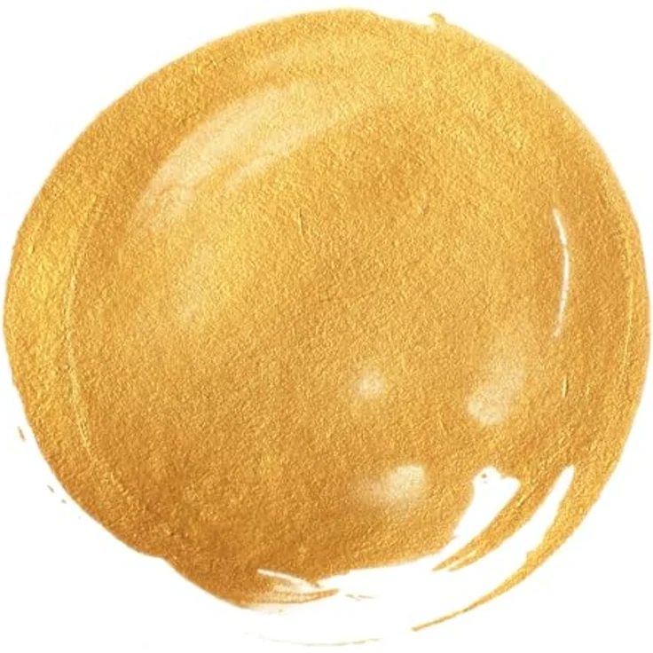 Liquitex Professional Acrylfarben Ink, 30 ml, hochpigmentierte Airbrushfarbe in irisierendem hellem Gold, wasserfest und vielseitig einsetzbar – Bild 2