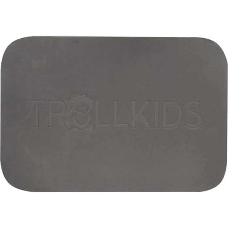 TROLLKIDS Trekkingrucksack Rondane, Wasserabweisend, 8 L mit herausnehmbarer Sitzmatte und Regenüberzug – Bild 10