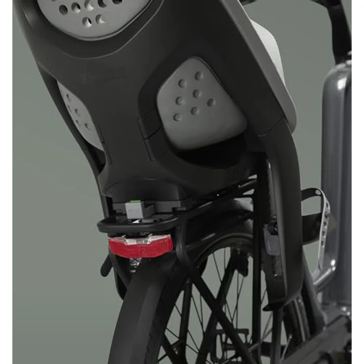 Thule, Velokindersitz - Preisvergleich – Bild 6