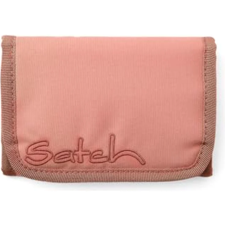 Satch Geldbörse Geldbeutel (Portemonnaie), Wasserabweisend, Recycling-Polyester – Bild 5