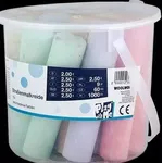 Woolworth Play With Me Straßenmalkreide, 15 Stück