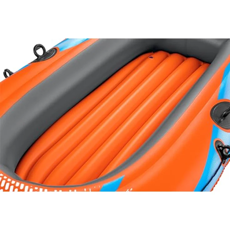 Bestway, Schlauchboot, (246 cm, 3 Pers.) – Bild 5