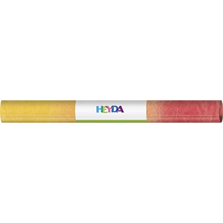 Baier & Schneider Japan-Faserpapier Strohseide Regenbogen mit Farbverlauf, 25 g/m, 700 x 1500 mm, – Bild 3