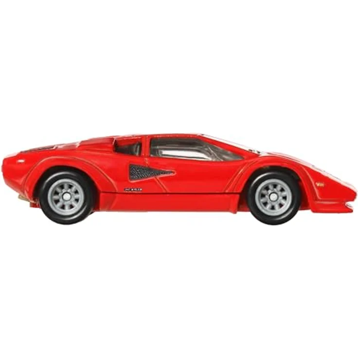 Hot Wheels Premium Car Culture, 2er-Pack Fahrzeuge im Maßstab 1:64, mit Real-Riders-Reifen und Metall-/Metall-Karosserie, Sammleredition JBL02 – Bild 5