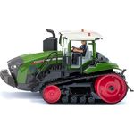 Siku Fendt 1167 Vario MT Traktor, 1:32, Ferngesteuert, Bluetooth-Fernsteuerung mit Sound per App, Metall/Kunststoff, Grün