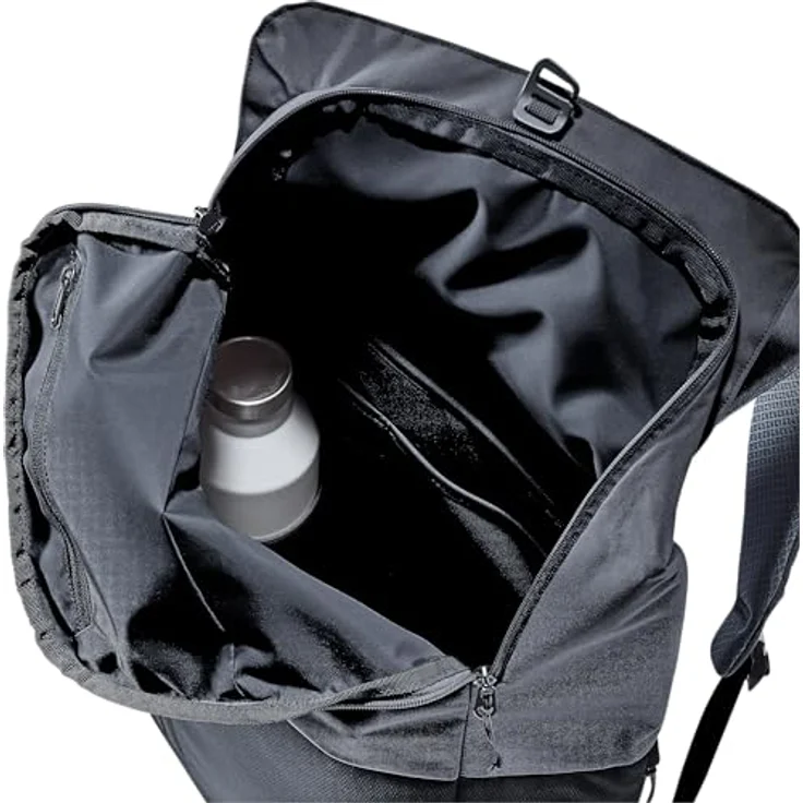 Deuter UP Seoul Daypack Black – Bild 7