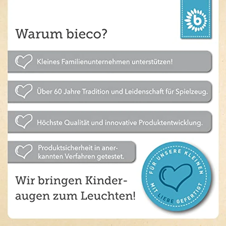 Bieco Kleiderbügel Kinder 8 St. Hellblau | Länge ca 30 cm | Baby Kleiderbügel | Kunststoff Kleiderbügel Kinder Baby | Baby Organiser Für Kleiderschrank | Kleiderbügel Baby | Baby Clothes Hangers – Bild 8