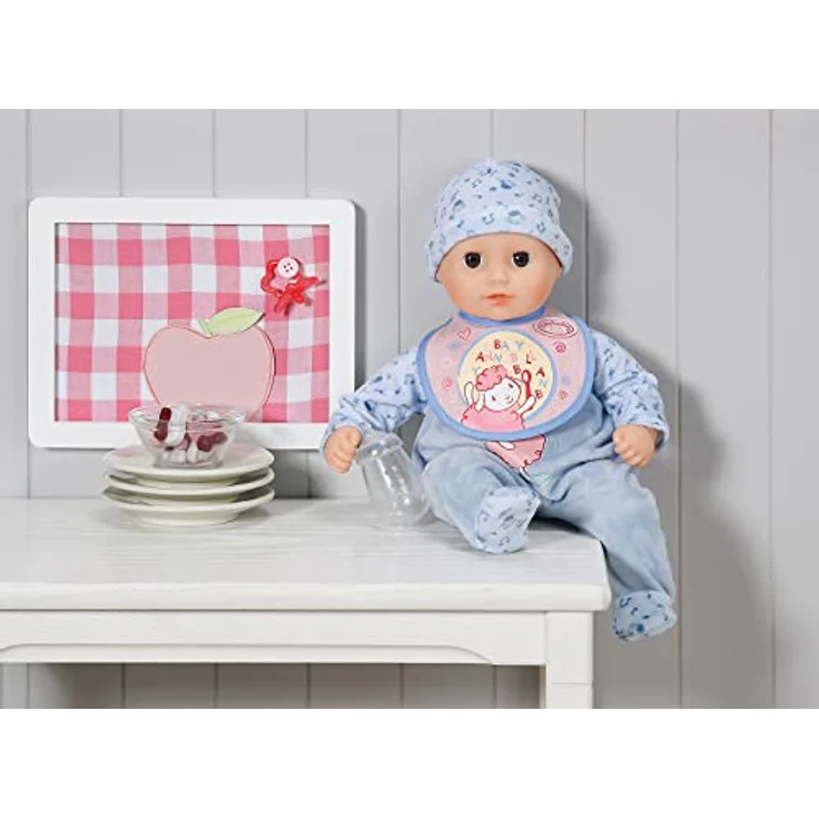 Baby Annabell Little Fütter S – Bild 5