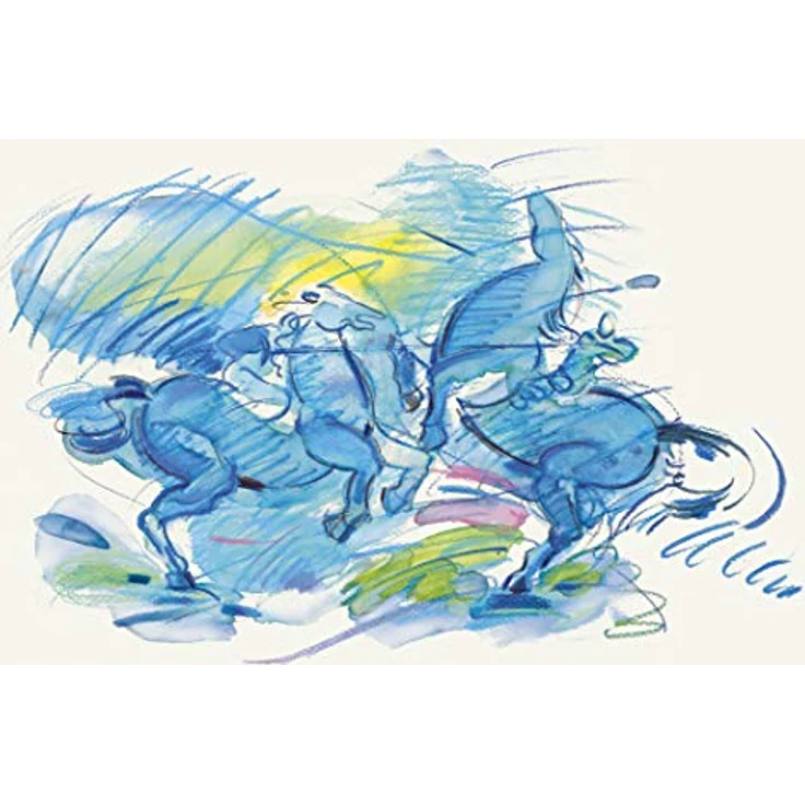 Faber-Castell 117513 - Aquarellstifte Albrecht Dürer, 120 Buntstifte im Holzkoffer – Bild 5