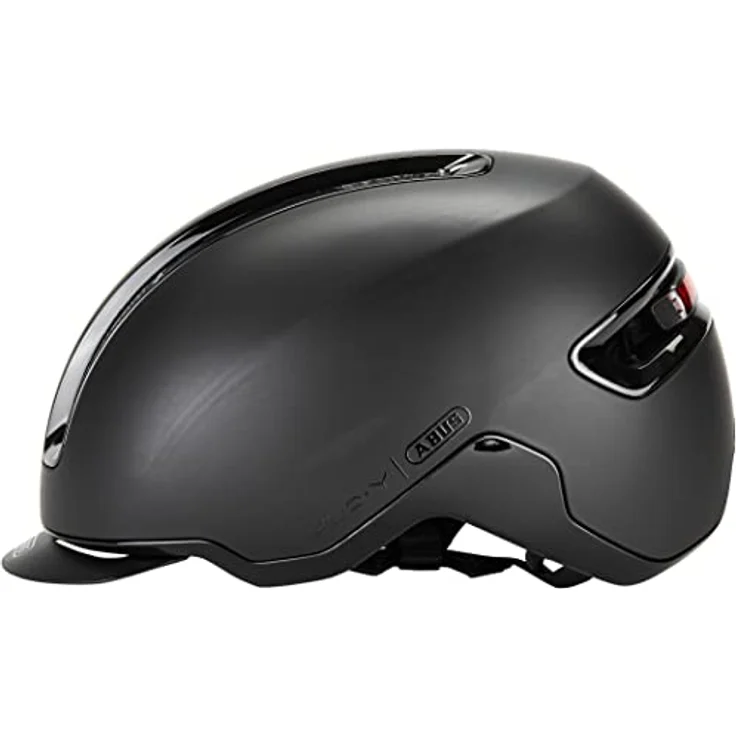 Abus HUD-Y Fahrradhelm – Bild 5