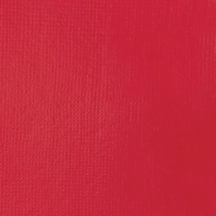Liquitex Basics Acrylfarbe - Pyrrolrot - 22 ml Tube, lichtecht, mittlere Viskosität, monopigmentiert, Archivqualität – Bild 2
