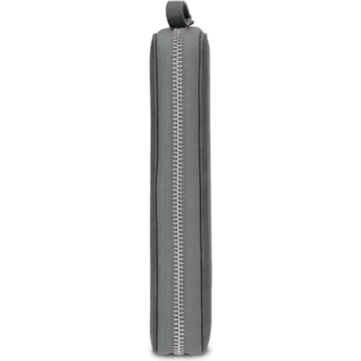 ZWEI Olli OW2 Geldbörse, Damenportemonnaie aus Polyurethan und Polyester, 11 x 19 x 3 cm – Bild 8