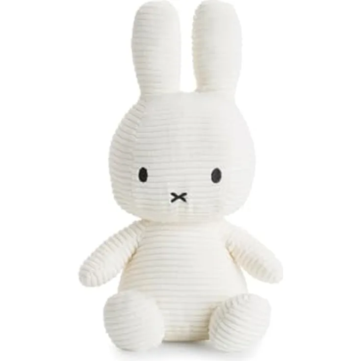 Miffy Velours Kuscheltier, 33 cm