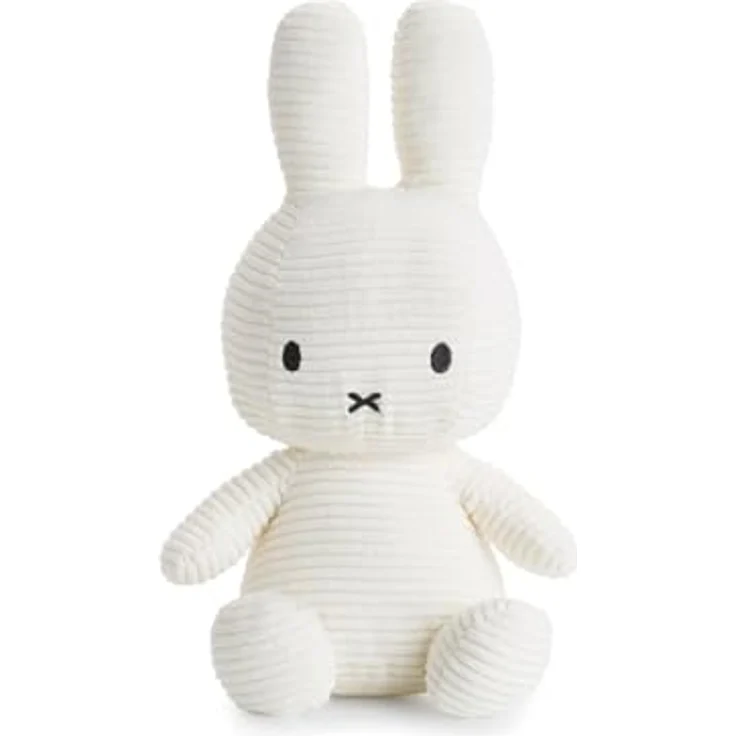 Miffy Velours Kuscheltier, 33 cm – Bild 1
