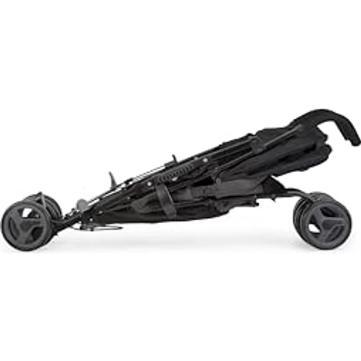 joie Buggy & Sportwagen Nitro LX - Leichter Reisebuggy nur 7,7 kg - Ember mit Gratis Mobilitätsgarantie – Bild 4