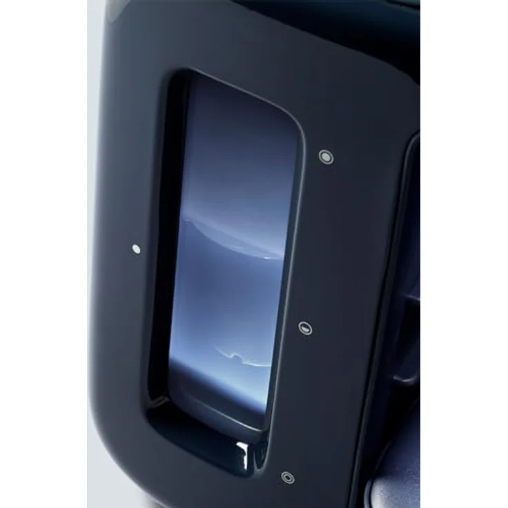 Tommee Tippee Perfect Prep Day & Night, Flaschenzubereiter mit digitalem Display und verstellbarer Lautstärke, schwarz – Bild 6