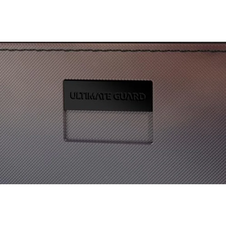 Ultimate Guard Omnihive 1000+ Xenoskin, Sammelkartenaufbewahrungsbox für 1000 doppelt gesleevte Karten, mit flexiblem Magnetverschluss und hochwertiger Innenseite, "Edge of Eternities" – Bild 9