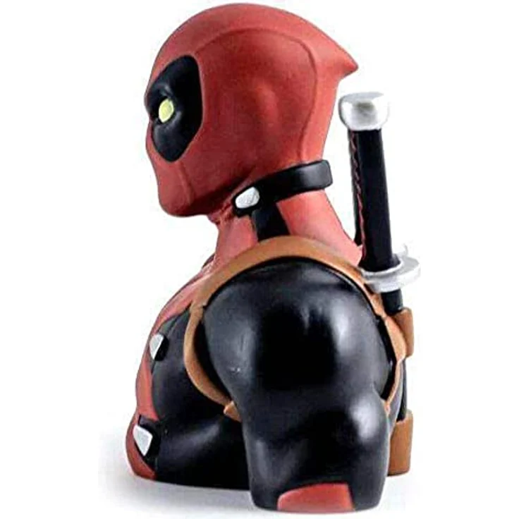 Marvel Deadpool - Spardose 20cm – Bild 4
