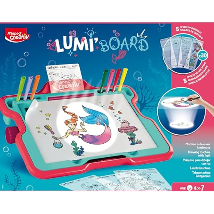 Maped Lumiboard – Bild 2