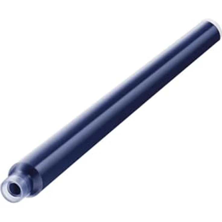 Pelikan Füllhalter, Großraumpatrone in blau-schwarz – Bild 2