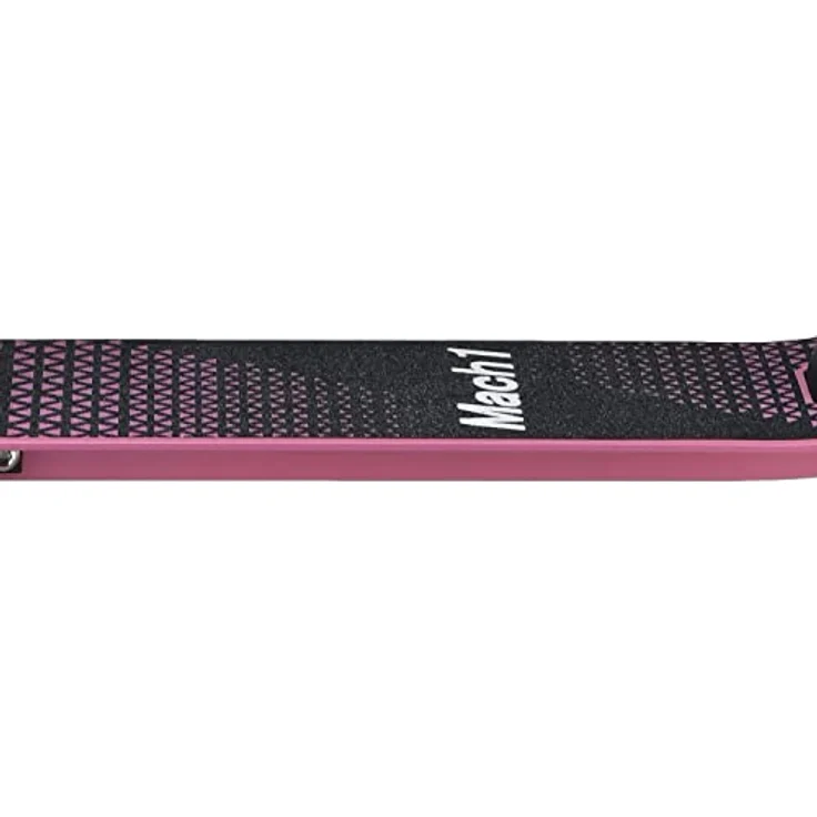 Mach1 Cityroller Kick Scooter ALU mit 200mm XXL Rädern, für Kinder und Erwachsene bis 100kg, wahlweise mit LED-Rollen – Bild 6
