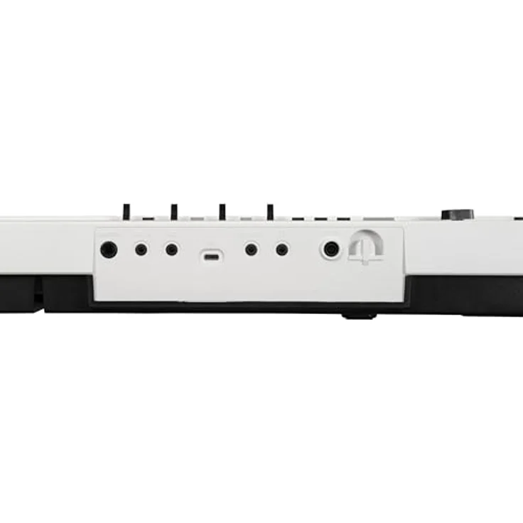 Korg Liano Live - Stagepiano mit leichten Tasten und sorgfältiger Verarbeitung – Bild 3