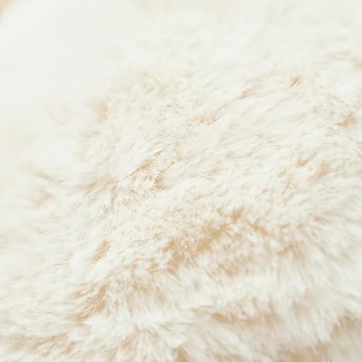 Kaloo Kuscheltier Hase, Plüsch Creme, extra weich und nachhaltig, 17 cm – Bild 3
