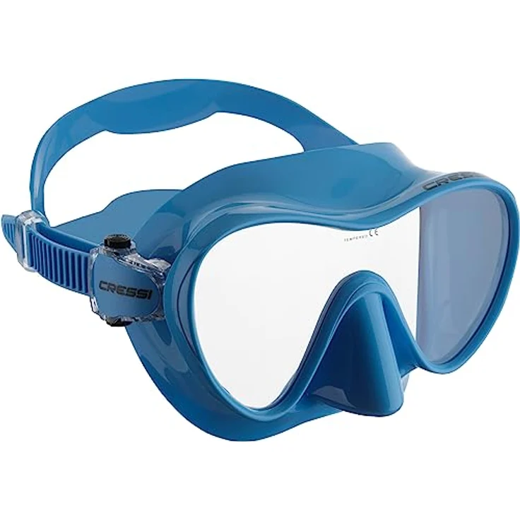 Cressi F1 + Dry Combo – Bild 2