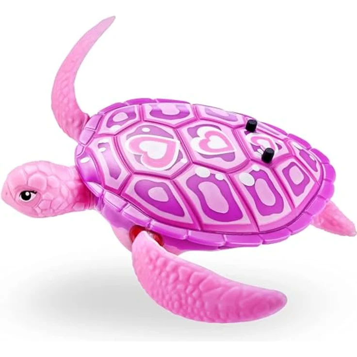 Robo Turtle Serie 1, sortiert – Bild 4