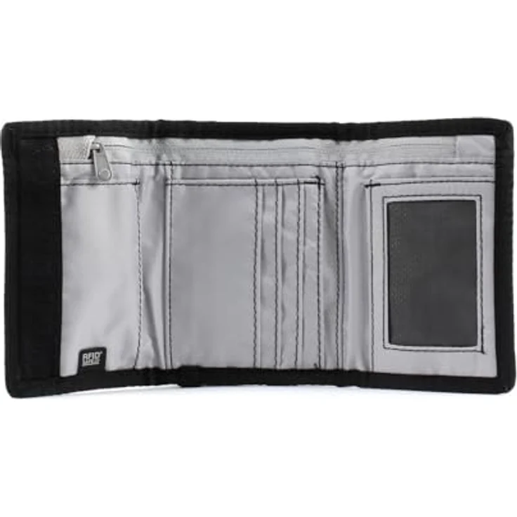 Pacsafe, Unisex, Portemonnaie, Rfidsafe Z50 Trifold Geldbörse, Schwarz - Preisvergleich – Bild 2