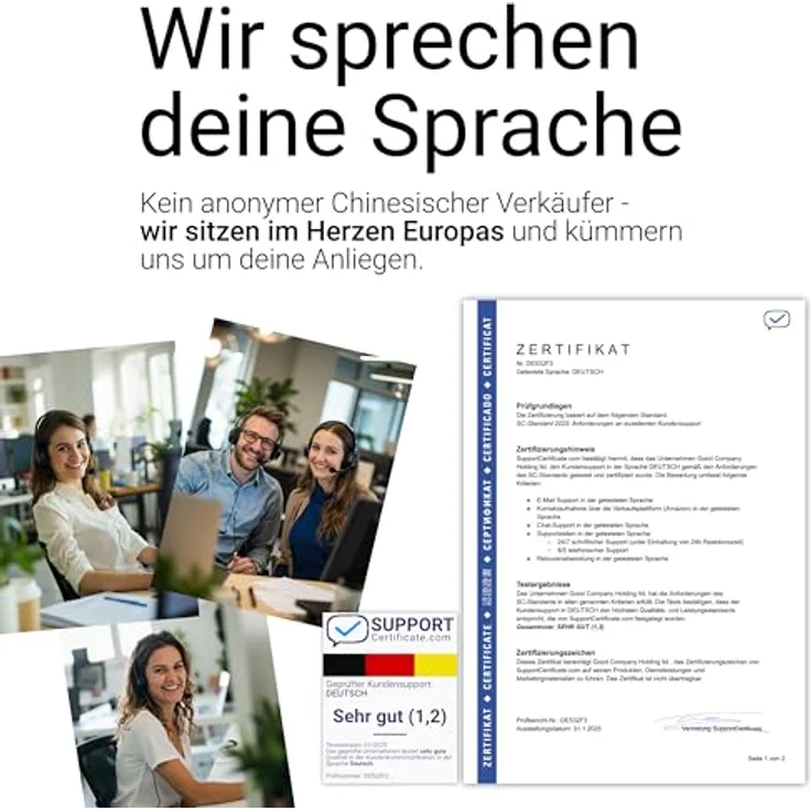 LimitlessXme Schwimmboje & Trockensack 28l Orange, aufblasbare Sicherheitsboje für Triathlon und Freiwasserschwimmen, 100% wasserdichte Aufbewahrung, ultraleicht und kompakt – Bild 3