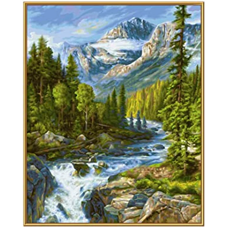 Schipper MNZ - Rocky Mountains – Bild 3