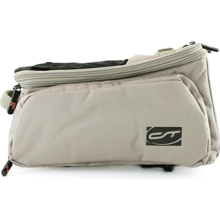 CONTEC, Gepäckträgertasche Via. Back MIK – Bild 3
