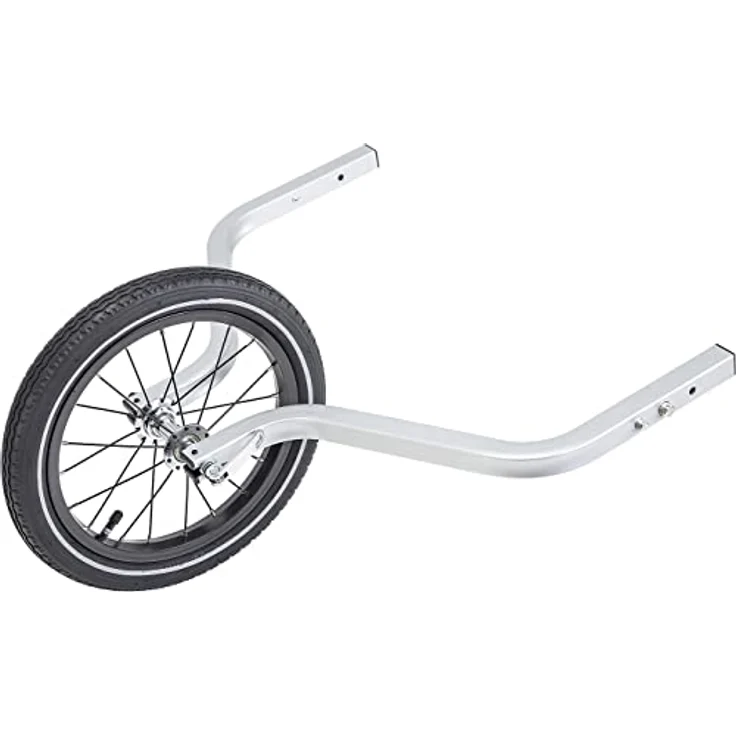 Qeridoo 14" Joggerrad für Speedkid1 – Bild 2