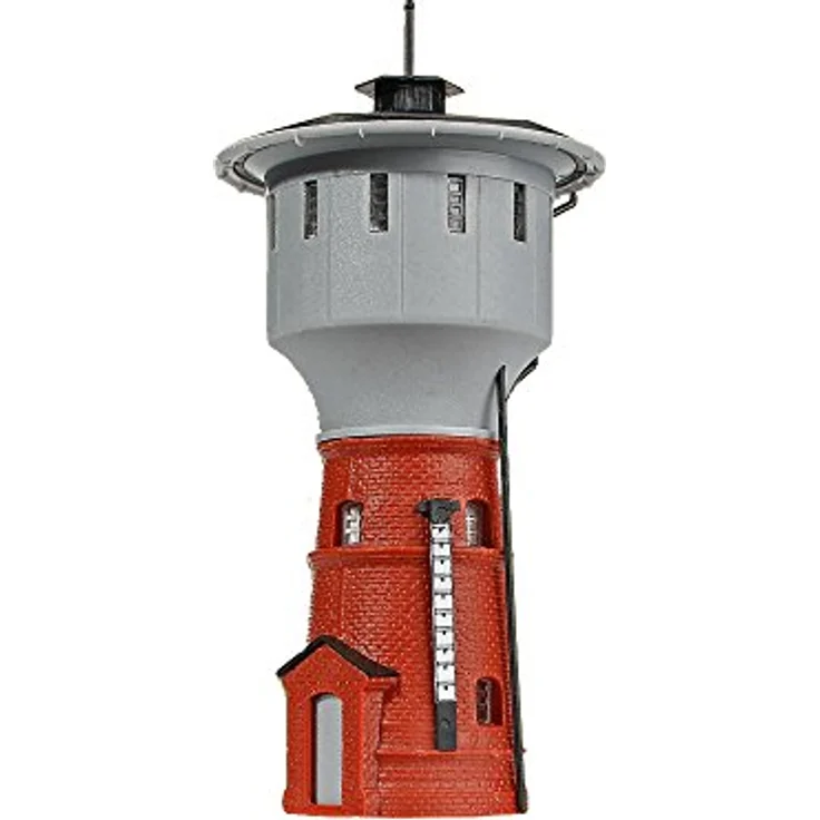 Kibri 37432 - N Wasserturm, Modellbau Zubehör, 1 Stück