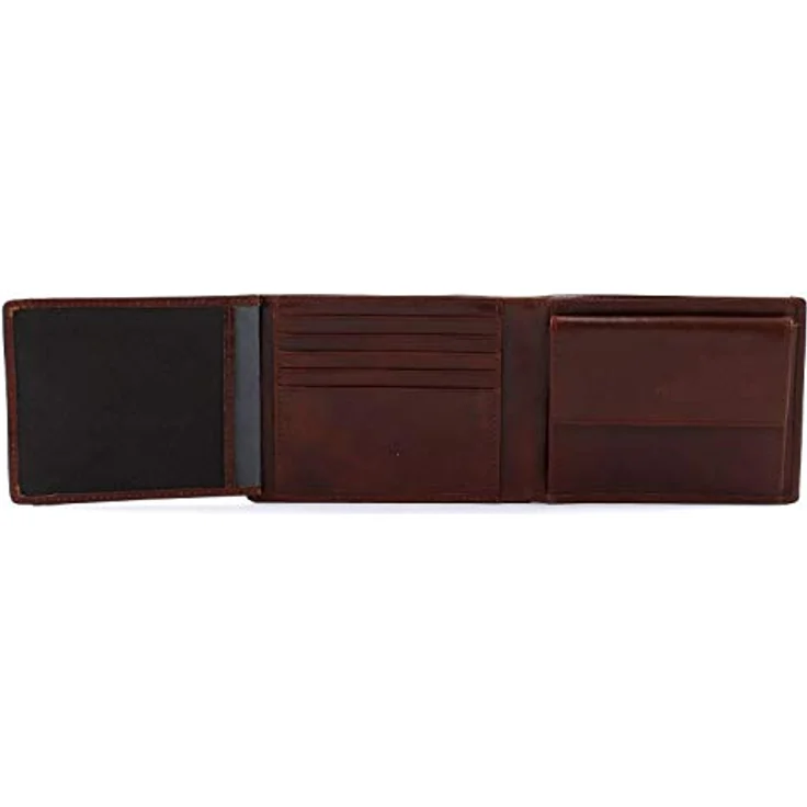 BRAUN BÜFFEL Arezzo Geldbörse RFID Leder 12,5 cm – Bild 3