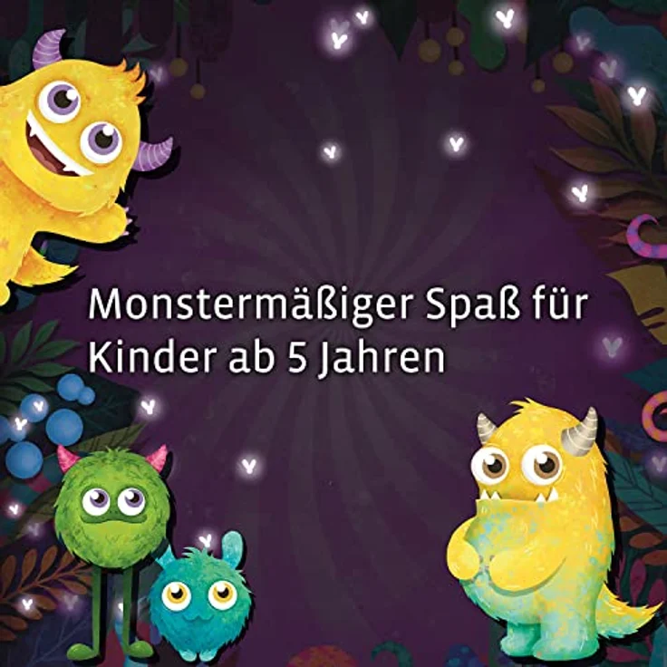 EXIT Kids - Monstermäßiger Rätselspaß – Bild 6