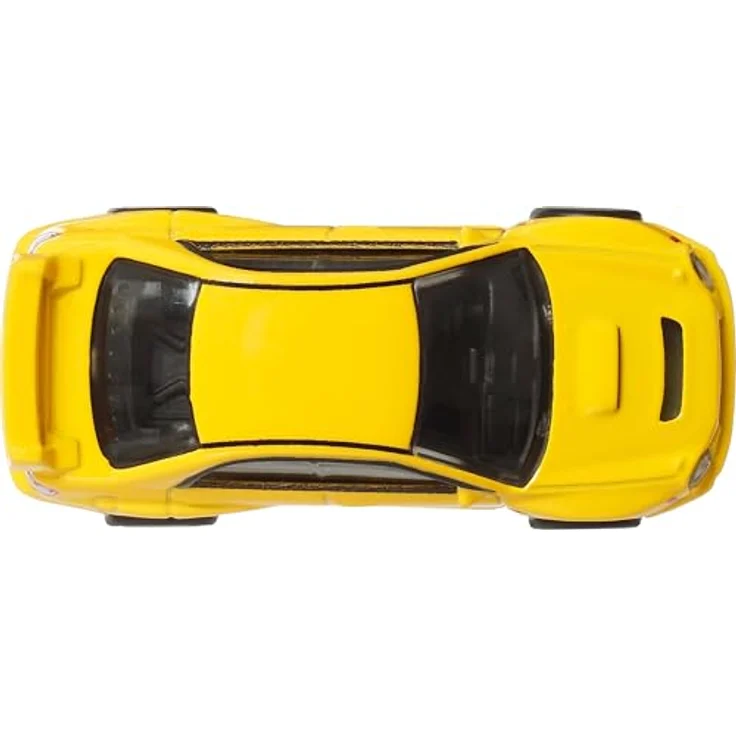 Mattel® Hot Wheels Premium Car Culture Subaru Impreza WRX, Die-Cast Auto im Maßstab 1:64 mit Real Riders-Reifen, ab 3 Jahre – Bild 5