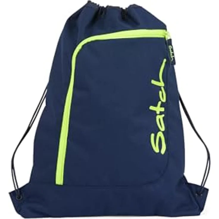 Satch Sportbeutel bloomy breeze - Preisvergleich – Bild 3