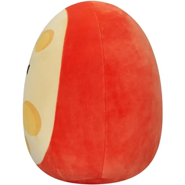 Squishmallows SQCR04577 - Mannon der Gouda Käse 30 cm, offizielles Kelly Toys Plüsch, superweiches Kuscheltier – Bild 3